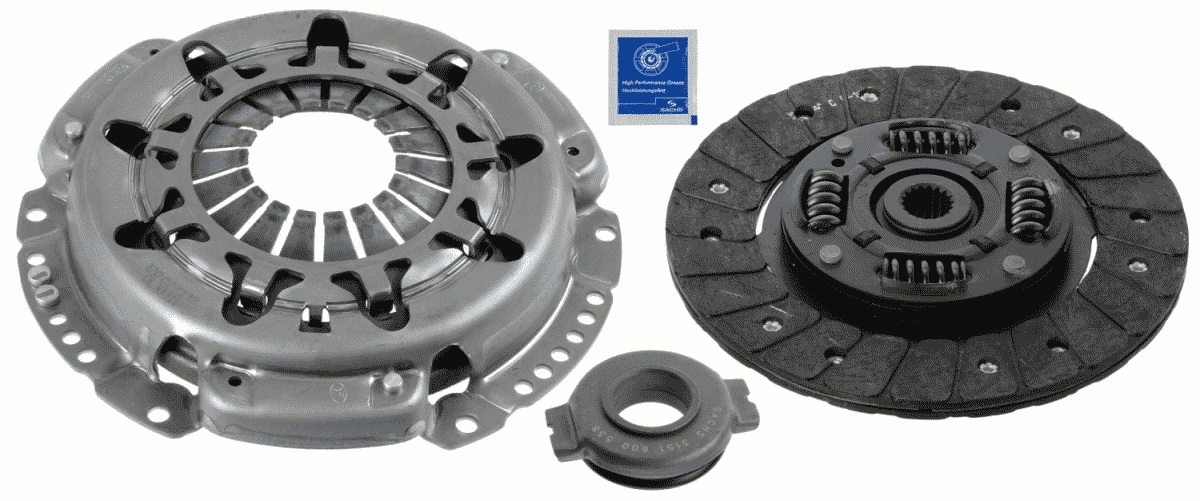 Set ambreiaj 3000 950 944 SACHS