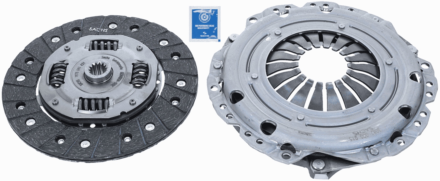 Set ambreiaj 3000 951 073 SACHS
