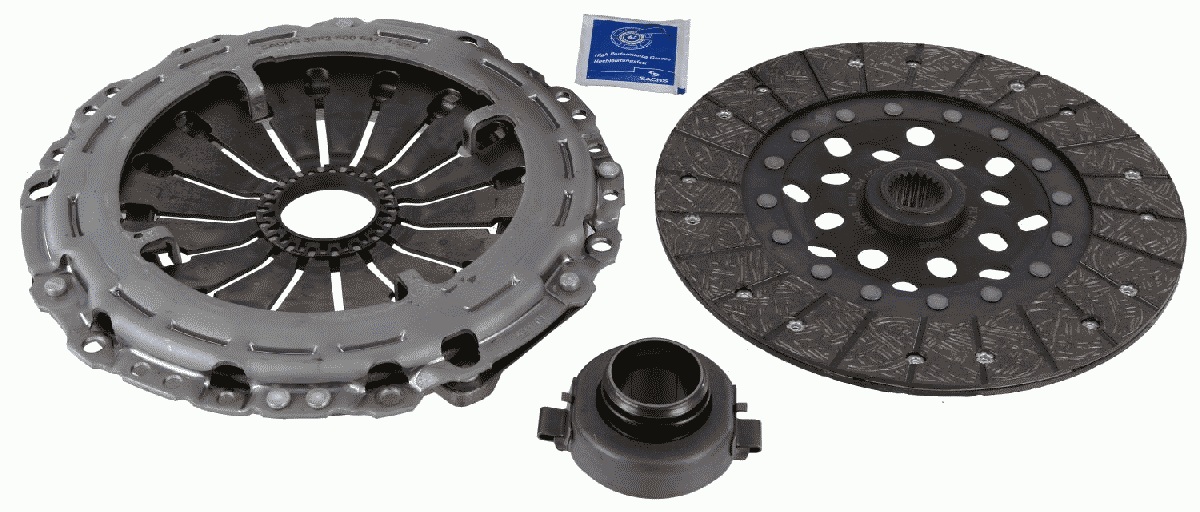 Set ambreiaj 3000 951 150 SACHS