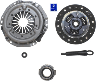 Set ambreiaj 3000 954 469 SACHS