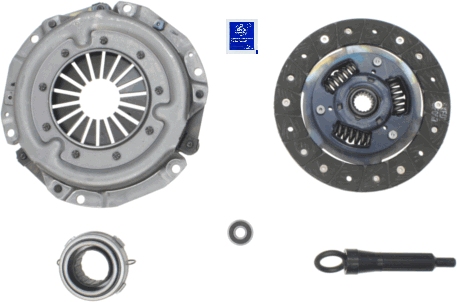 Set ambreiaj 3000 954 484 SACHS