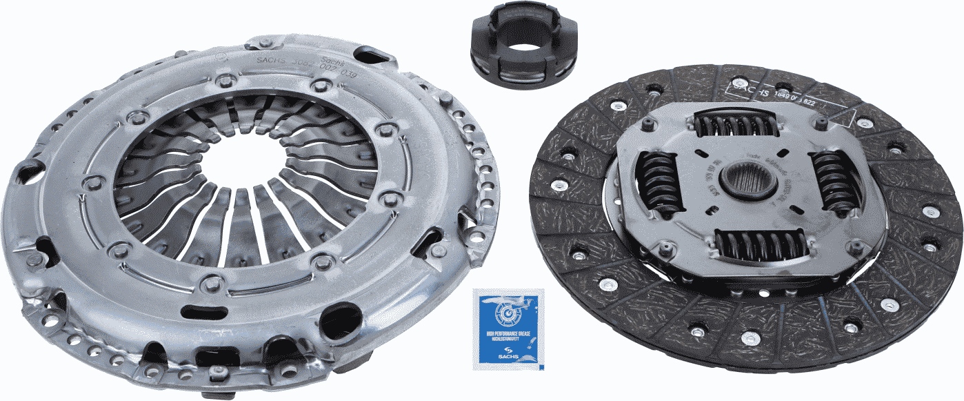 Set ambreiaj 3000 970 074 SACHS