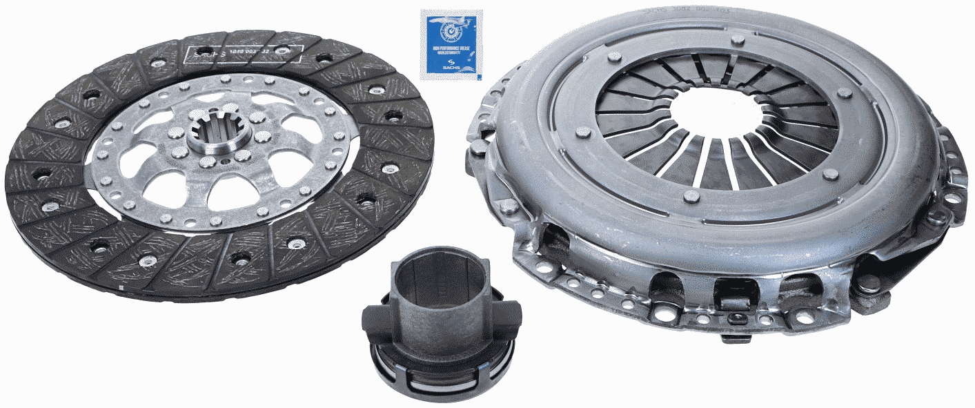 Set ambreiaj 3000 970 095 SACHS