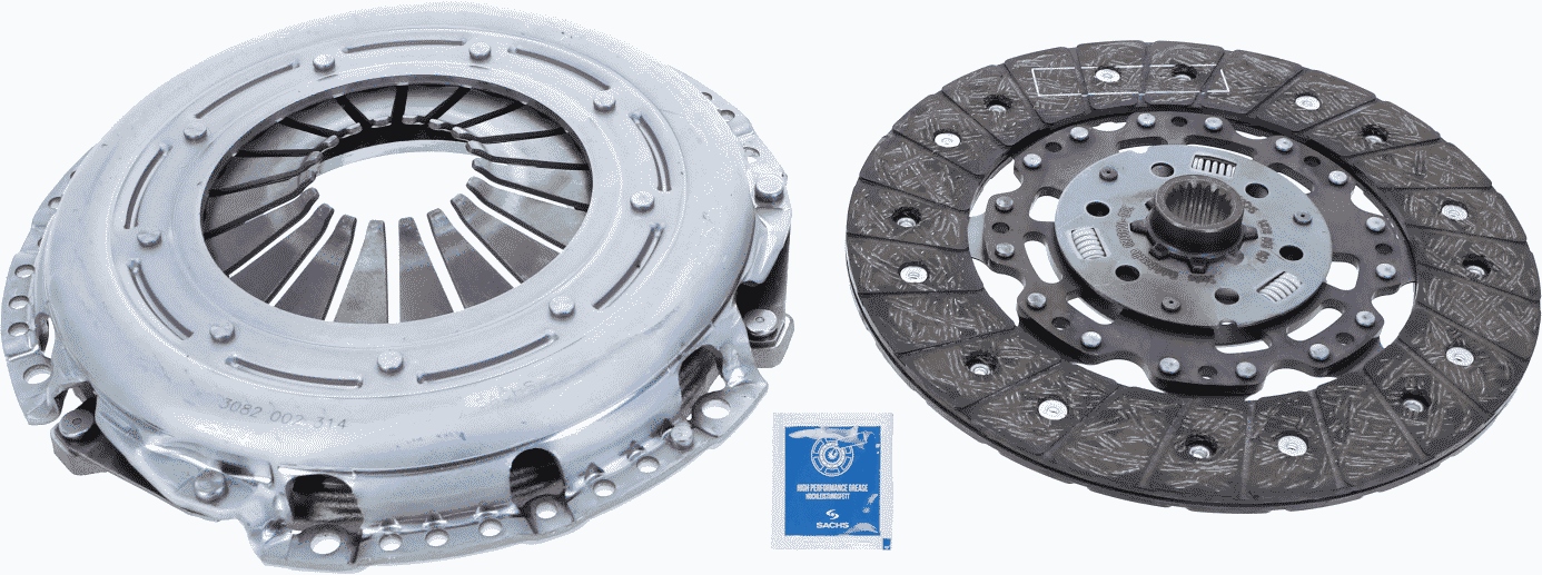 Set ambreiaj 3000 970 113 SACHS