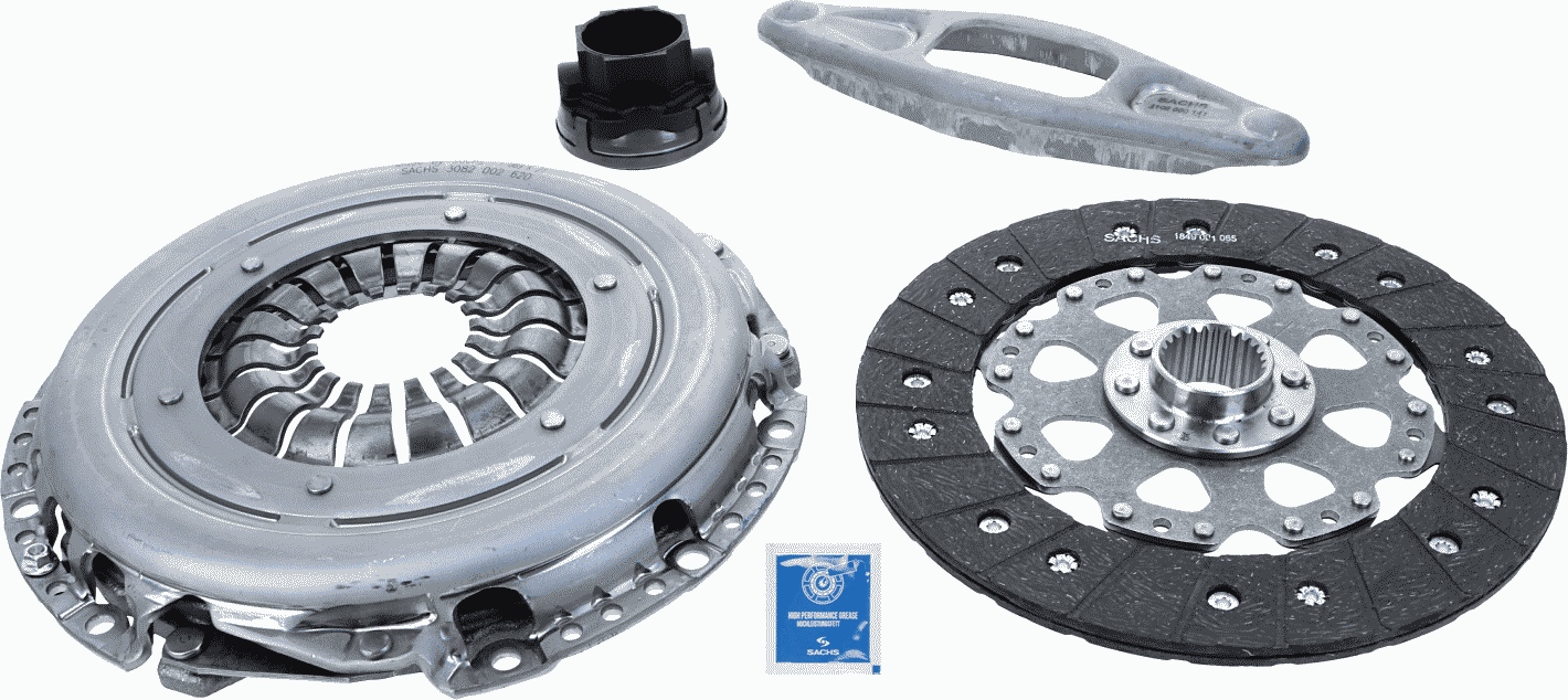 Set ambreiaj 3000 970 140 SACHS