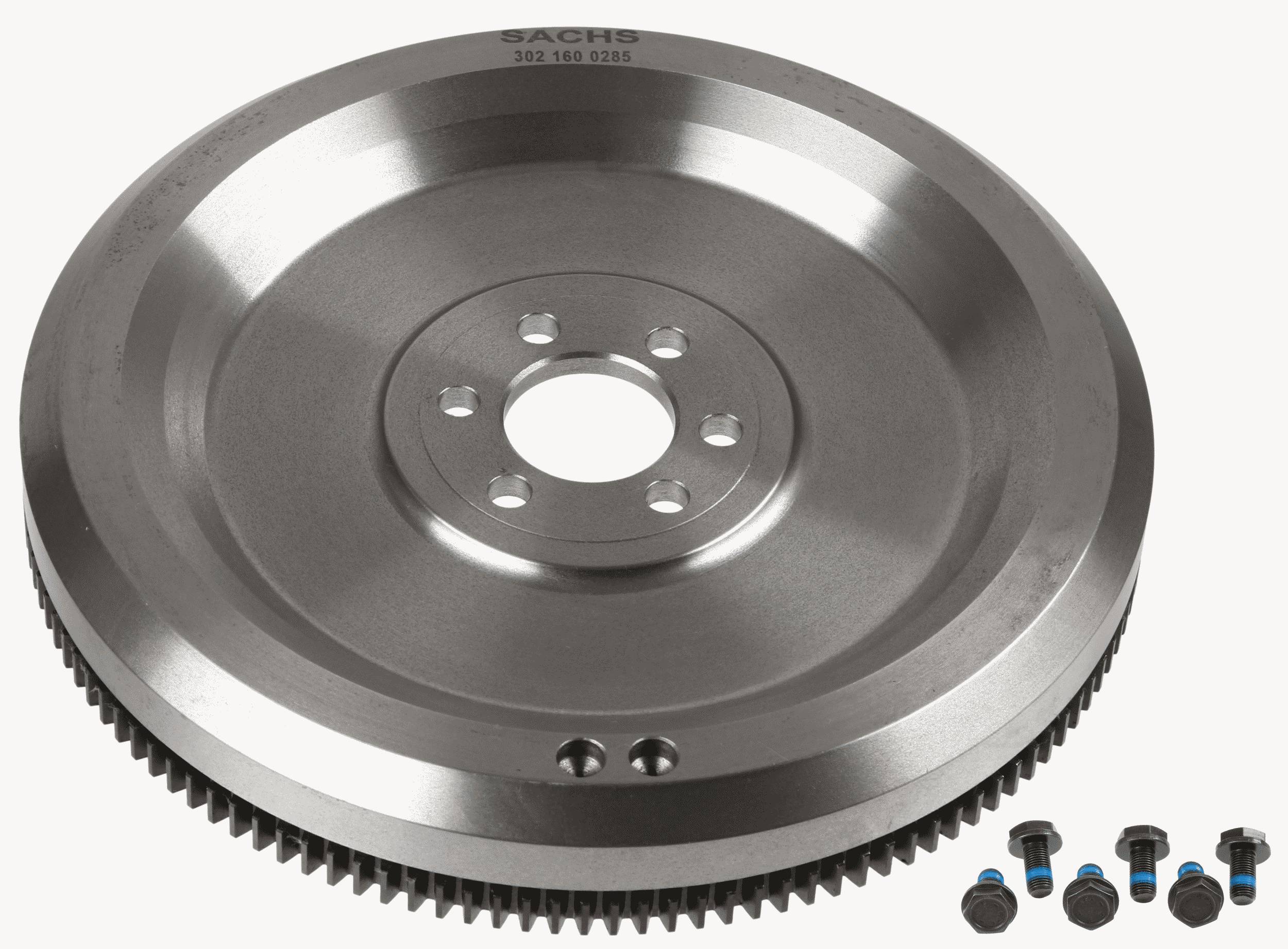 Volanta 3021 600 285 SACHS