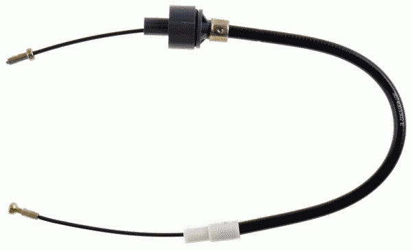 Cablu ambreiaj 3074 003 302 SACHS