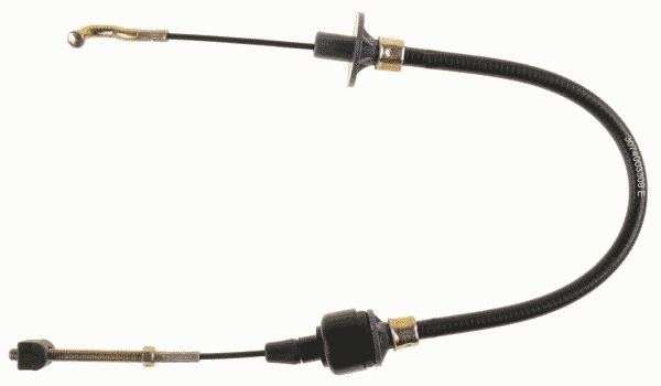 Cablu ambreiaj 3074 003 309 SACHS