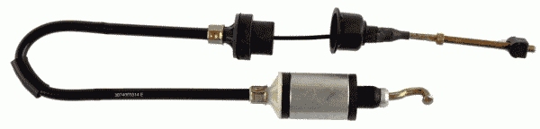 Cablu ambreiaj 3074 003 314 SACHS
