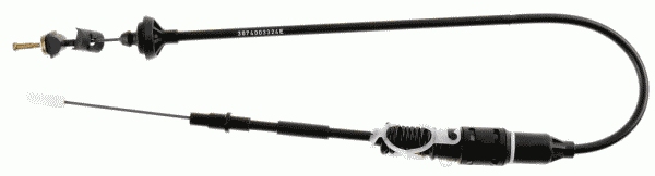 Cablu ambreiaj 3074 003 324 SACHS