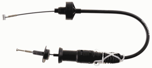 Cablu ambreiaj 3074 003 328 SACHS