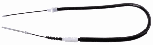 Cablu ambreiaj 3074 003 339 SACHS