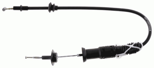 Cablu ambreiaj 3074 003 344 SACHS