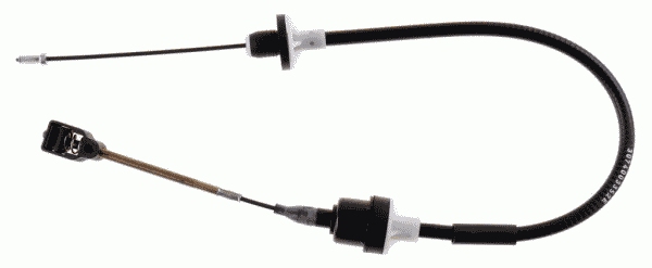 Cablu ambreiaj 3074 003 352 SACHS