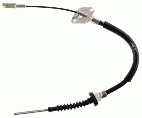 Cablu ambreiaj 3074 003 359 SACHS