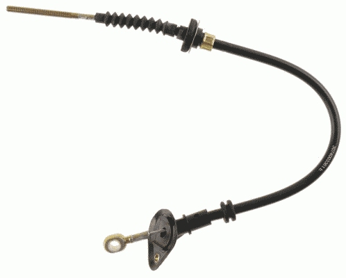 Cablu ambreiaj 3074 003 361 SACHS