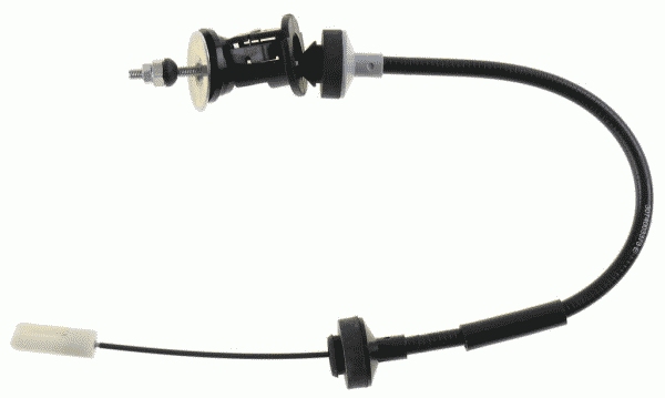 Cablu ambreiaj 3074 003 373 SACHS