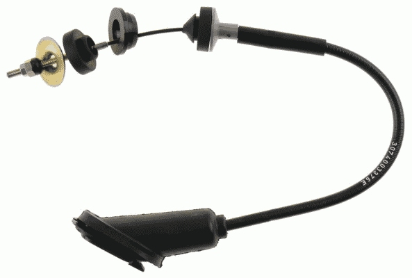 Cablu ambreiaj 3074 003 376 SACHS