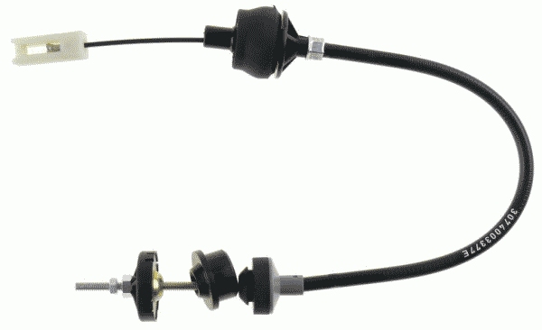 Cablu ambreiaj 3074 003 377 SACHS