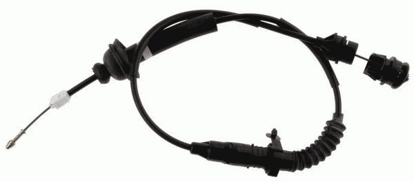 Cablu ambreiaj 3074 600 101 SACHS