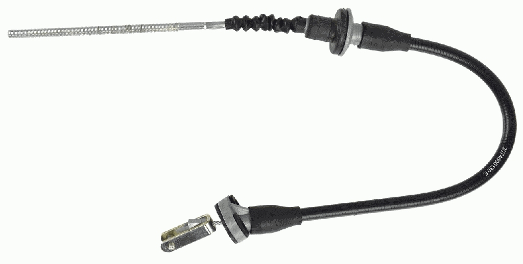 Cablu ambreiaj 3074 600 130 SACHS
