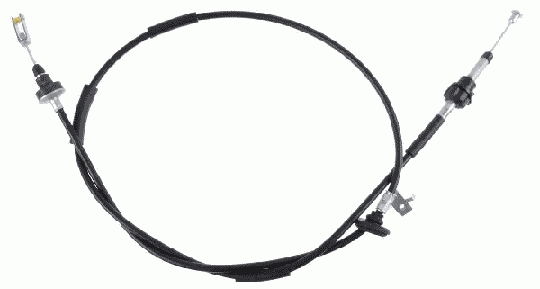 Cablu ambreiaj 3074 600 133 SACHS
