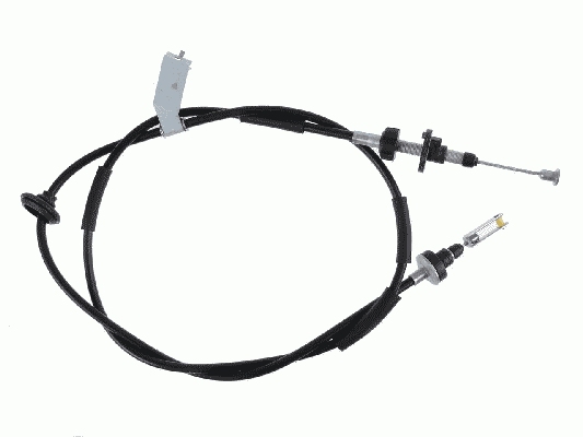 Cablu ambreiaj 3074 600 134 SACHS