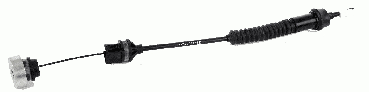 Cablu ambreiaj 3074 600 156 SACHS