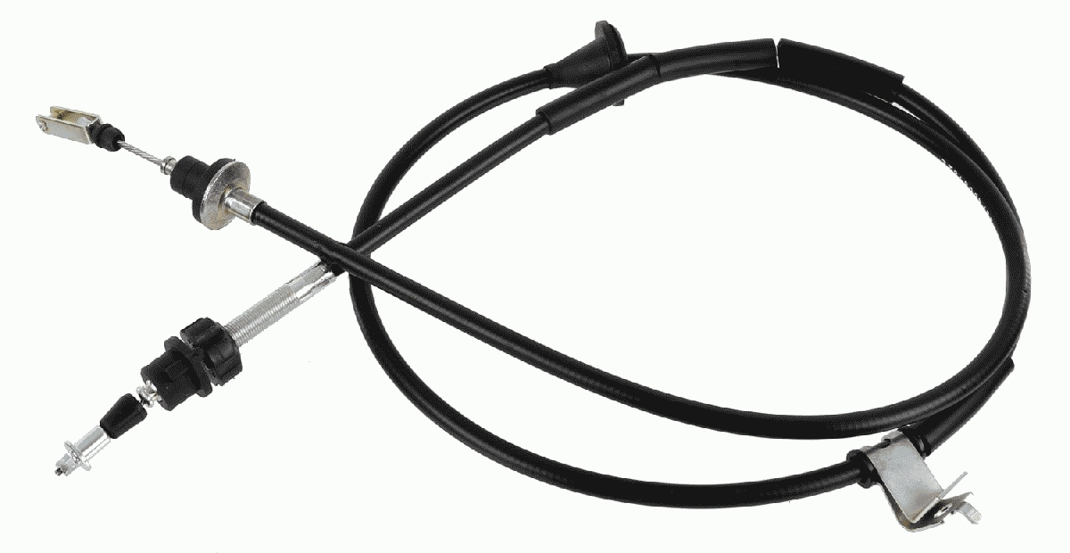Cablu ambreiaj 3074 600 162 SACHS