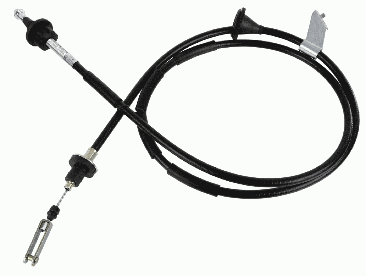 Cablu ambreiaj 3074 600 163 SACHS