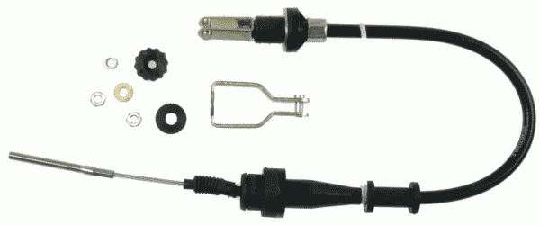 Cablu ambreiaj 3074 600 206 SACHS