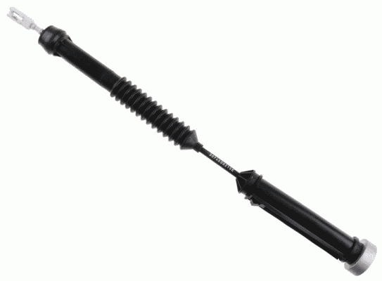 Cablu ambreiaj 3074 600 219 SACHS