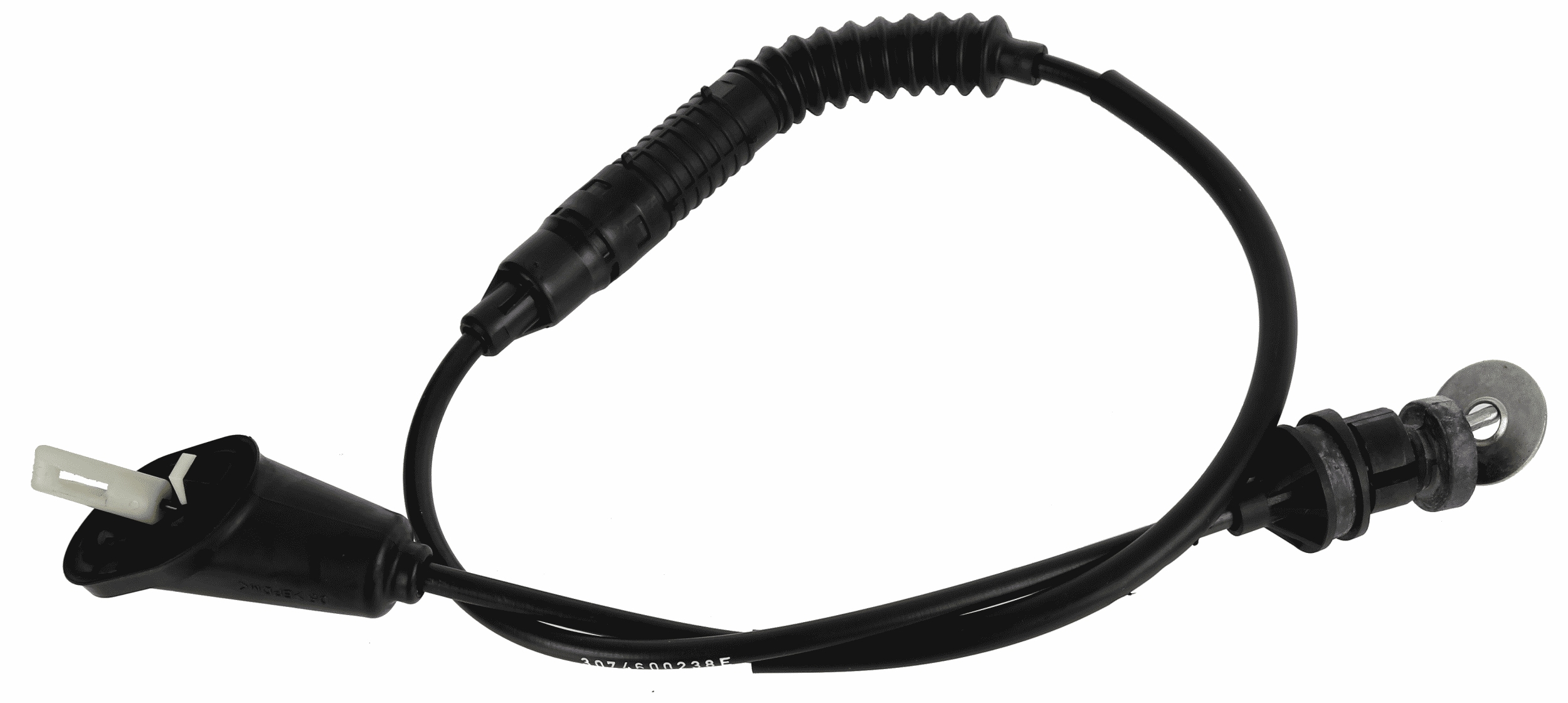 Cablu ambreiaj 3074 600 238 SACHS