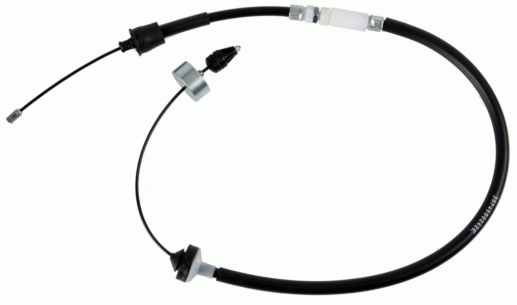 Cablu ambreiaj 3074 600 242 SACHS