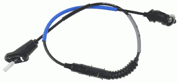 Cablu ambreiaj 3074 600 245 SACHS