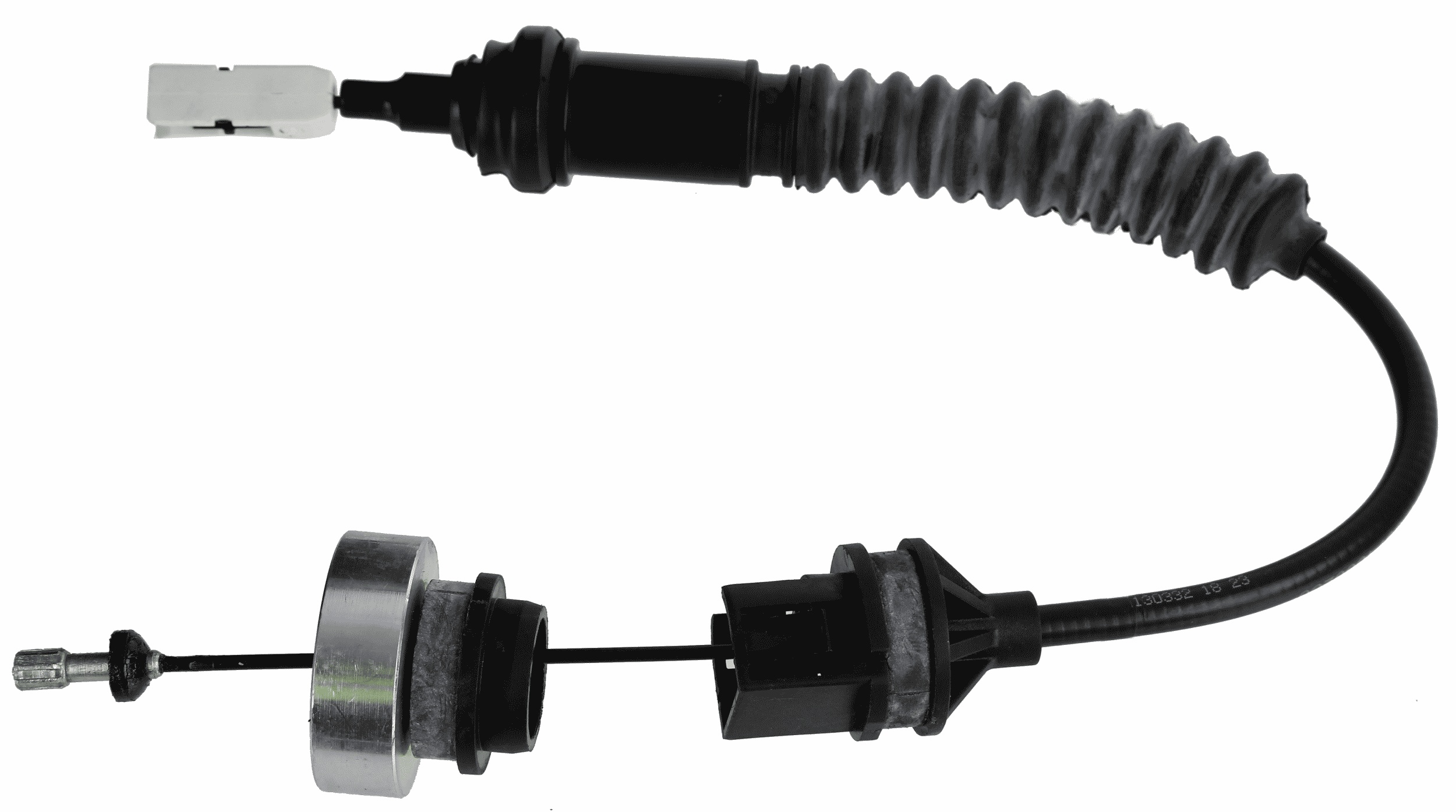 Cablu ambreiaj 3074 600 250 SACHS