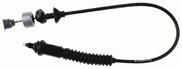 Cablu ambreiaj 3074 600 251 SACHS