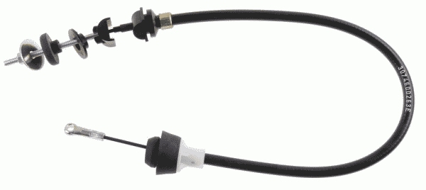 Cablu ambreiaj 3074 600 263 SACHS