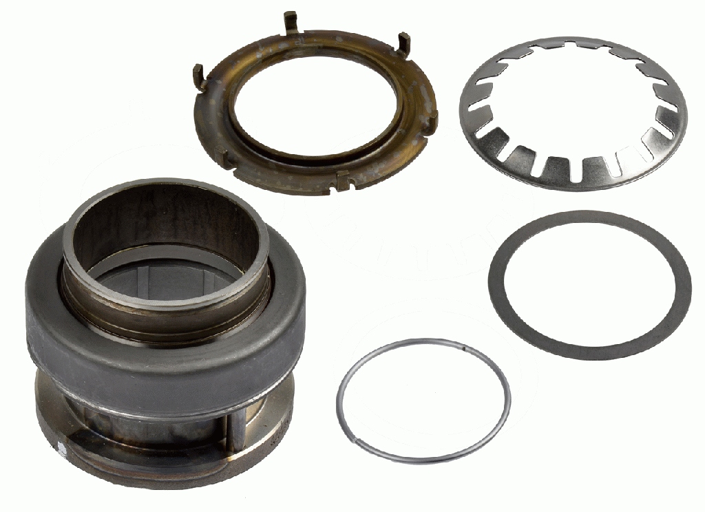 Rulment de presiune 3100 000 046 SACHS