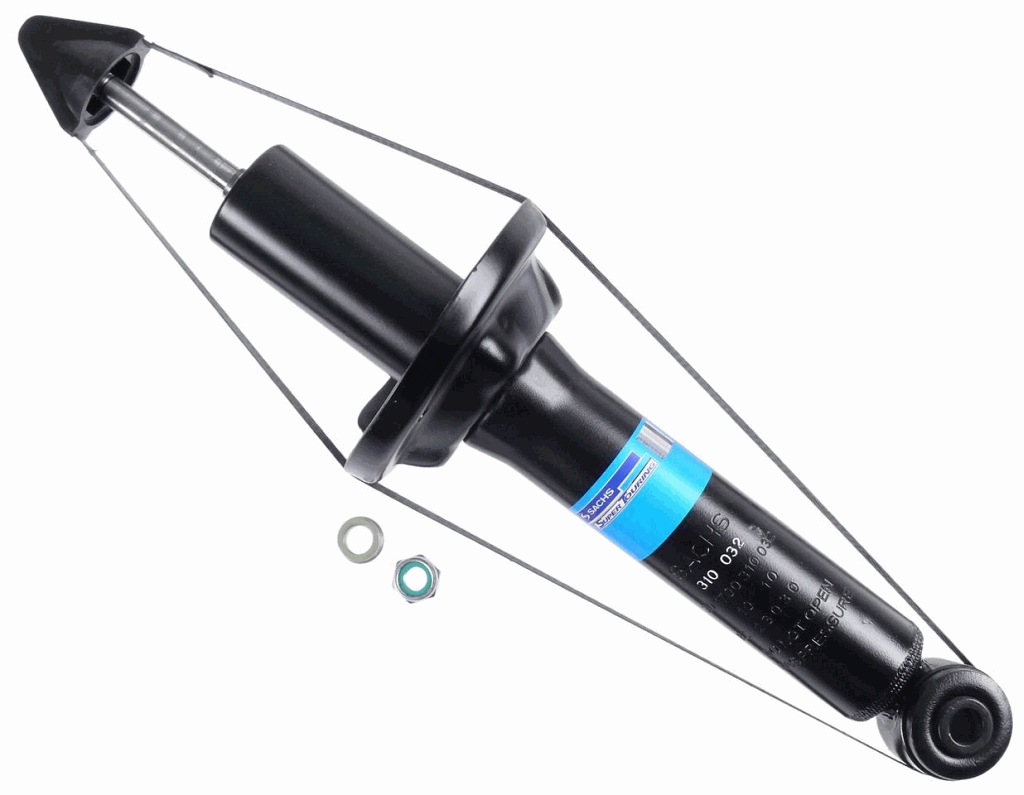 Amortizor 310 032 SACHS