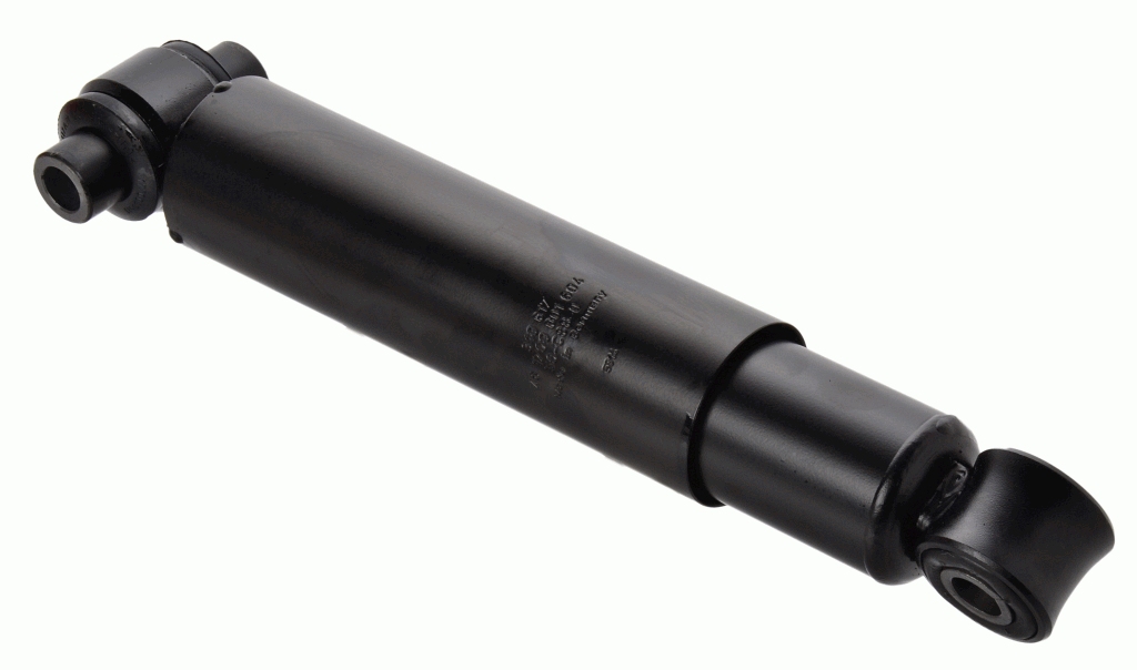 Amortizor 310 617 SACHS