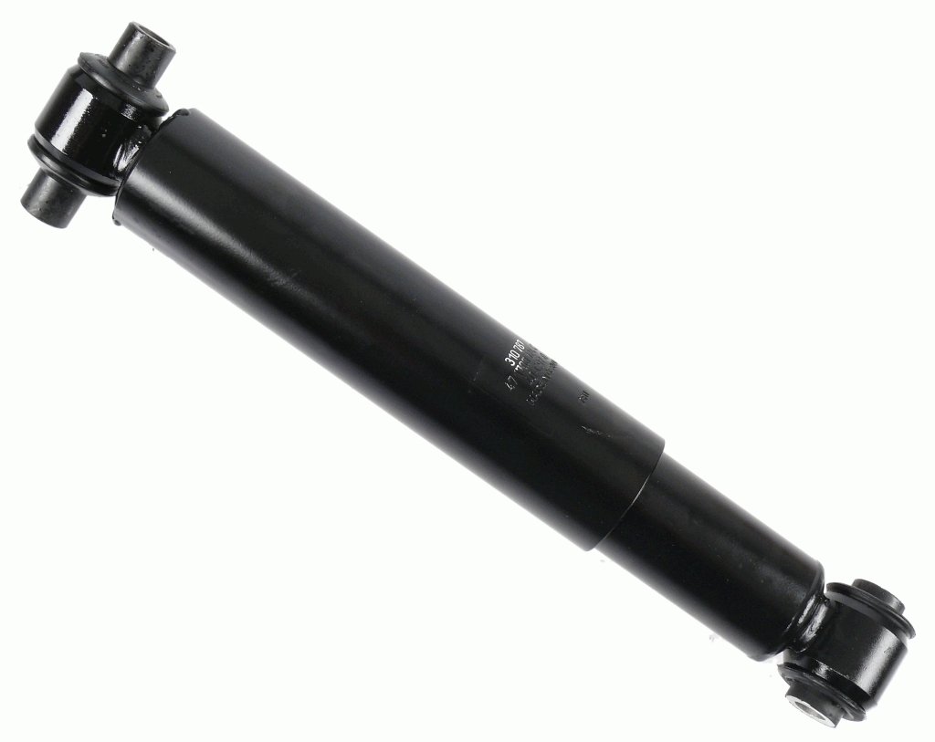Amortizor 310 787 SACHS