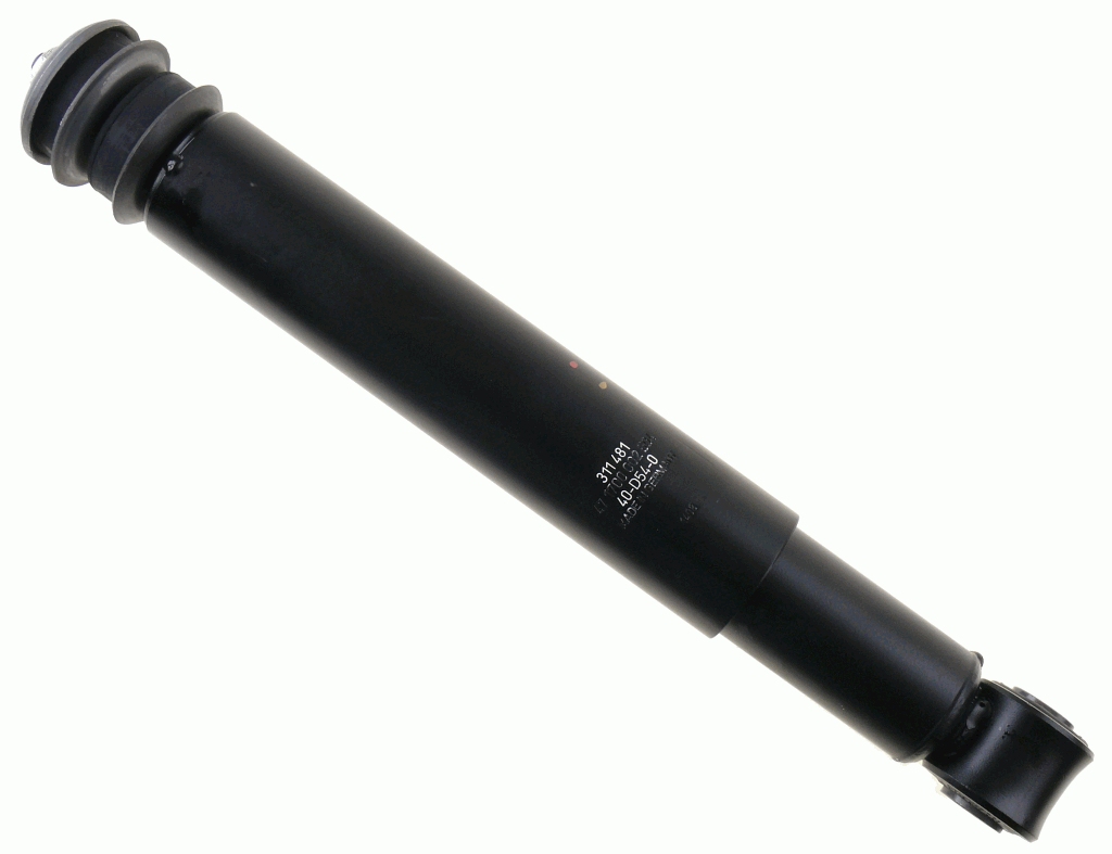 Amortizor 311 481 SACHS
