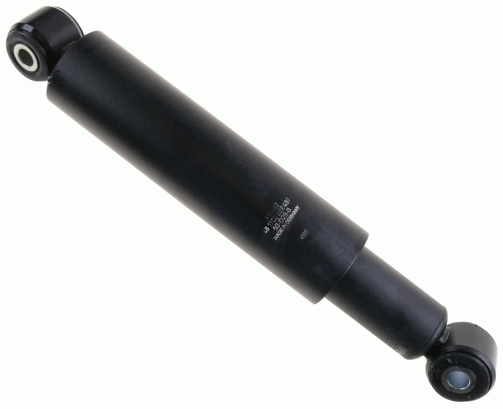 Amortizor 311 482 SACHS