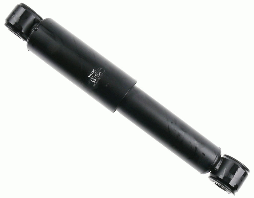 Amortizor 311 485 SACHS