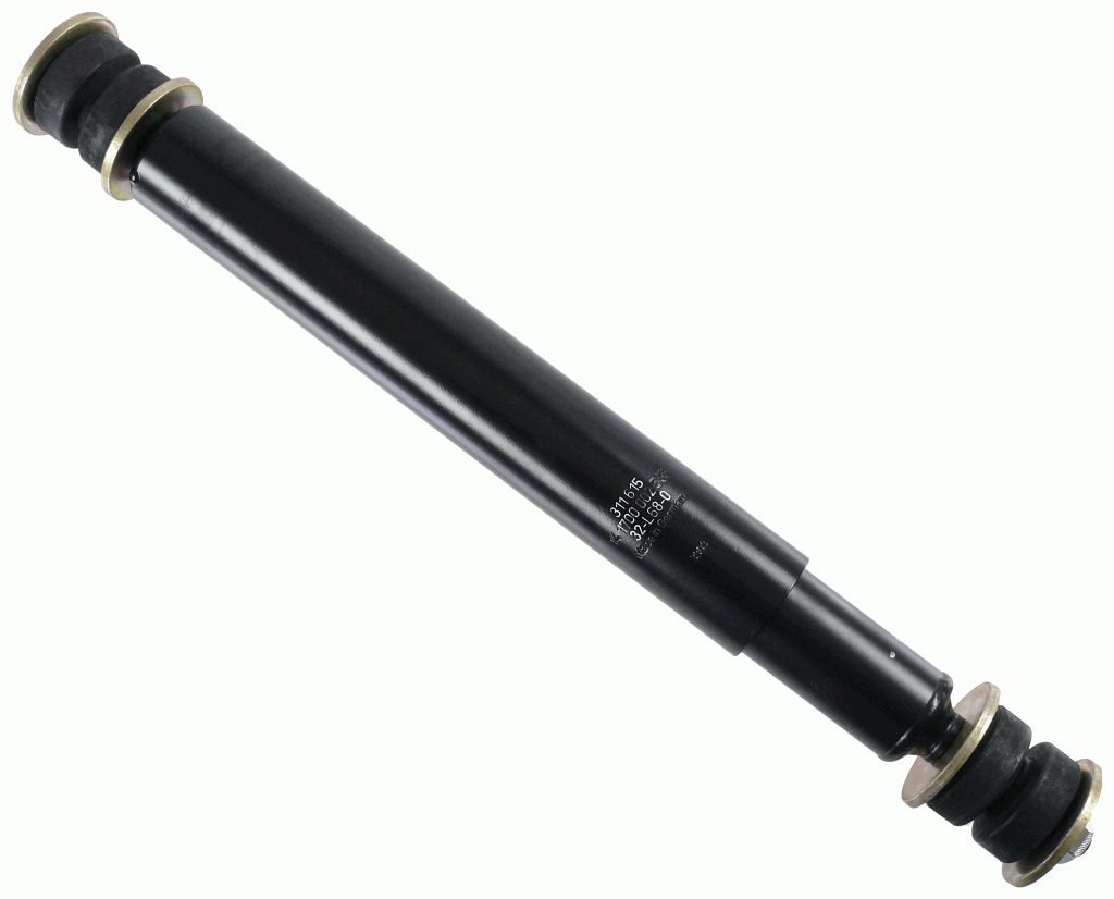 Amortizor 311 615 SACHS
