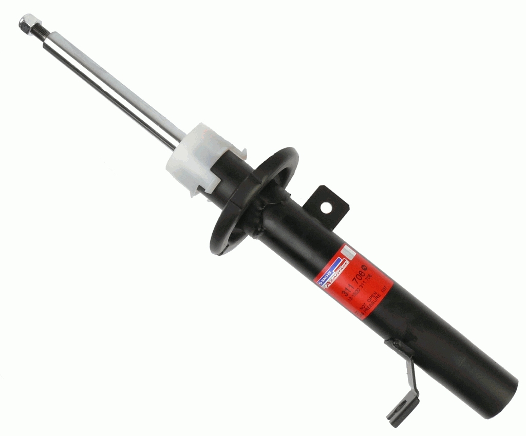 amortizor 311 706 SACHS