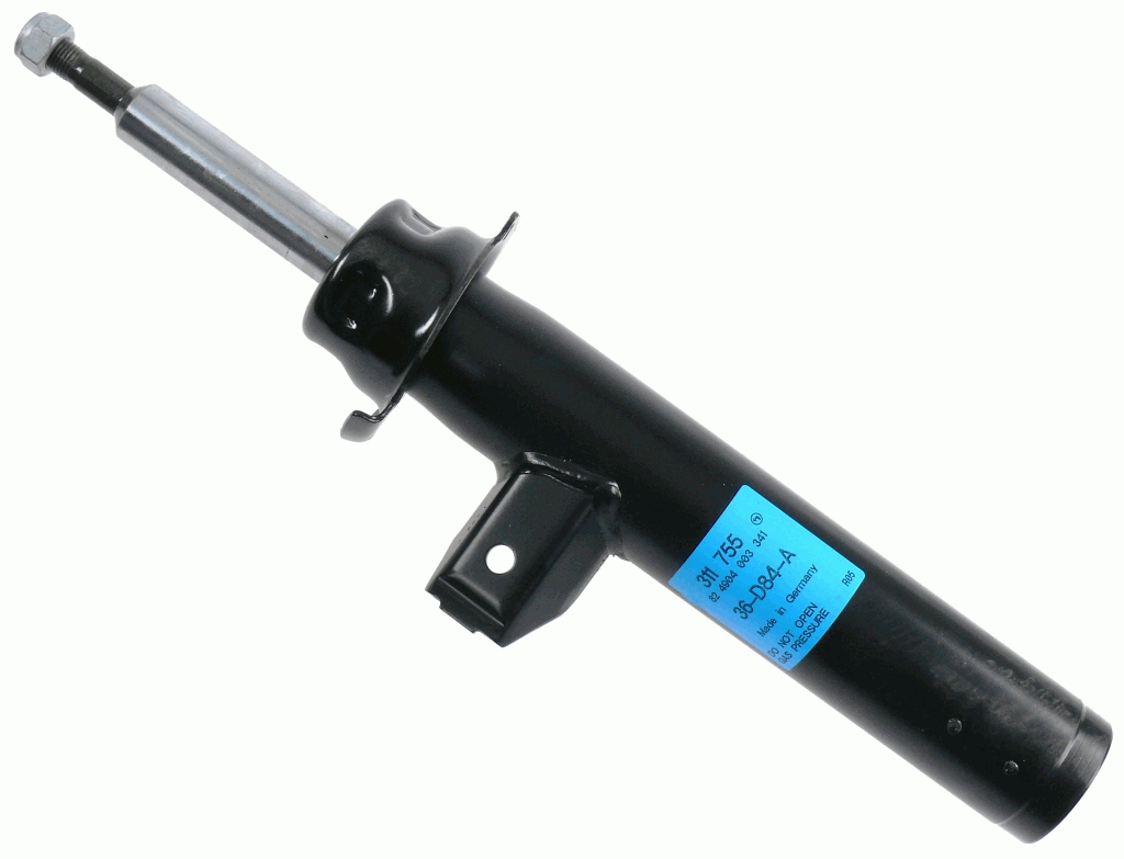 Amortizor 311 755 SACHS