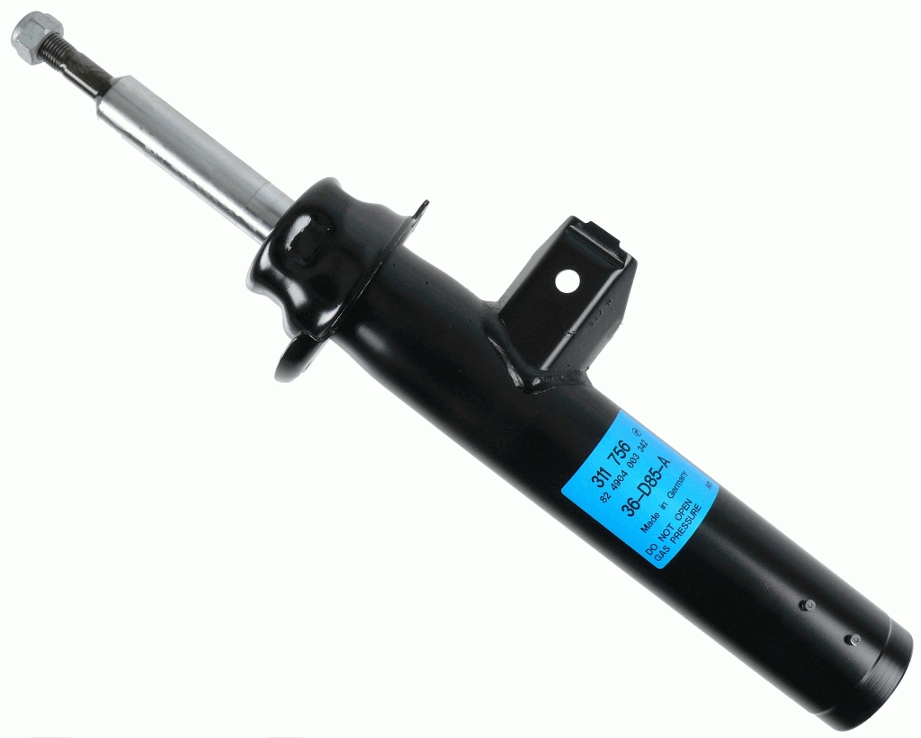 Amortizor 311 756 SACHS