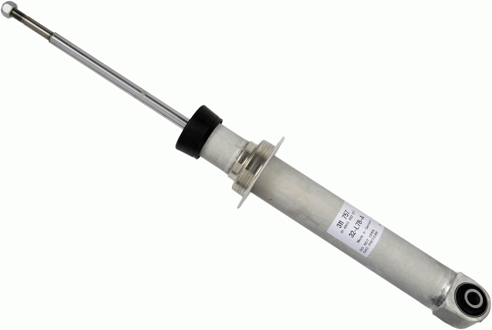 Amortizor 311 757 SACHS